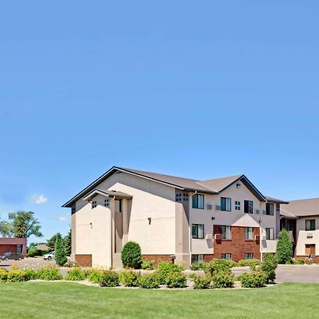 Super 8 By Wyndham Aberdeen East Екстер'єр фото